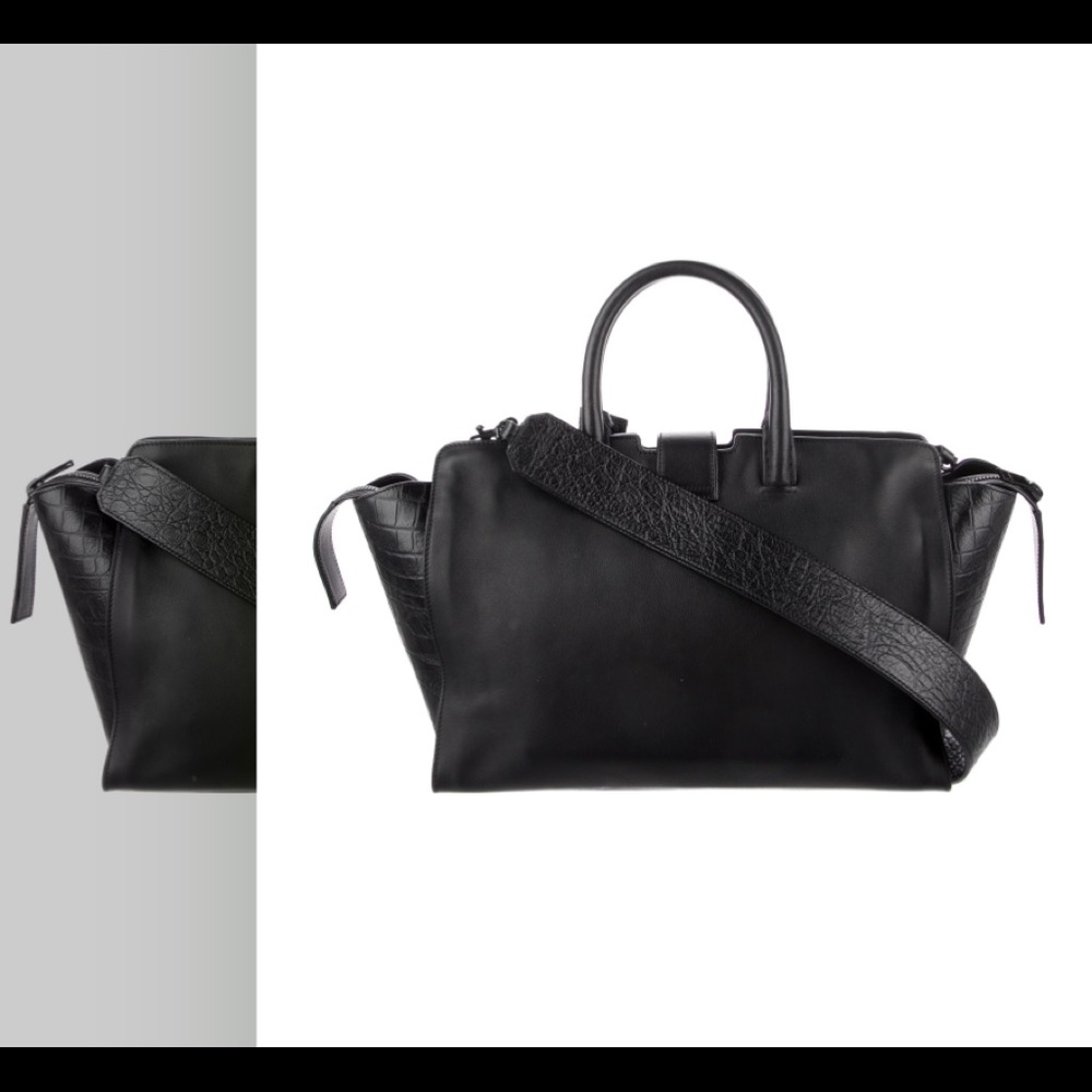 Saint Laurent bag - Picture 5 of 6